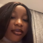 Nyolaa – A Message To My Ex