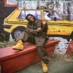 T.I Blaze - Shakur Ft Blaqbonez & Headie One