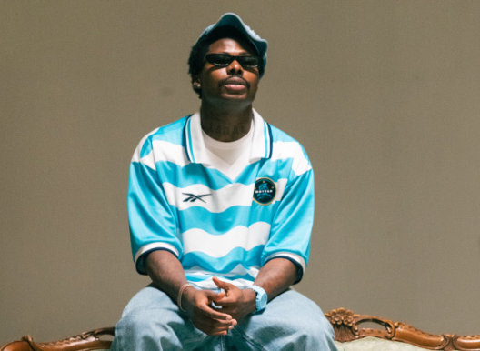 Asake - Fuji Freestyle