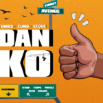 Yumbs – Danko Ft. Zuma & Eeque Yumbs – Danko Ft. Zuma & Eeque