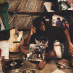 Taves – In My City Taves - In My City