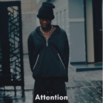 Ys. Manrasta – Attention