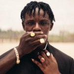 Gbolar Mighty – Up Up Way