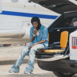 Shallipopi - Ghost Mode (Spending Money)