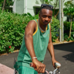 Young Jonn - Stronger (Tribute To His Mum)