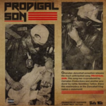 Shatta Wale - Prodigal Son