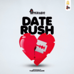 Amerado – Date Rush Amerado - Date Rush