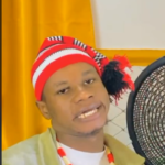 IMSU Hypeman – Oja Hype IMSU Hypeman - Oja Hype