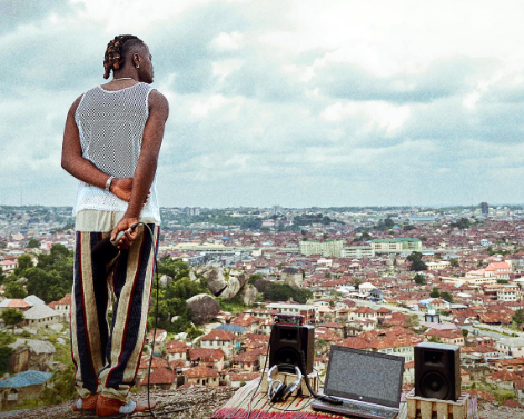 Oladips – MMS (Cover)