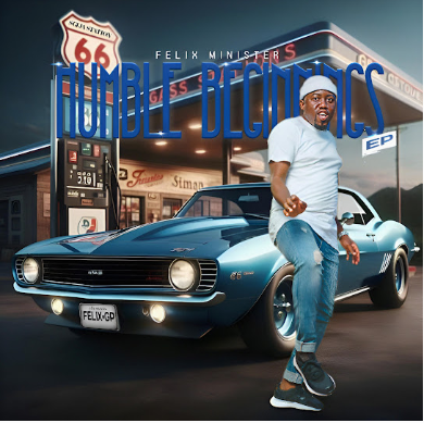 Felix Minister – Full Tank ft. Hitboss SA & RST