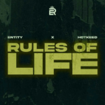 Hotkeed – RULES OF LIFE ft. Entity