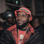 Odumodublvck – LEGOLAS Odumodublvck - LEGOLAS