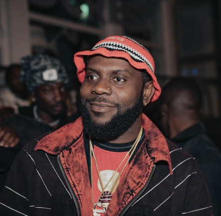 Odumodublvck - LEGOLAS