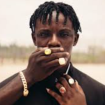 Gbolar Mighty - Brother Ft Lucid