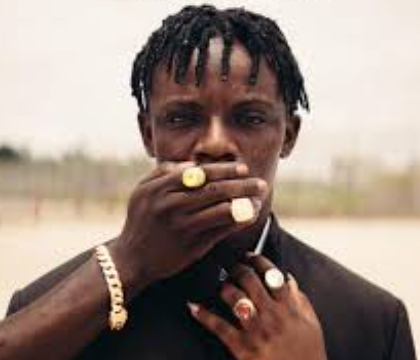 Gbolar Mighty - Brother Ft Lucid