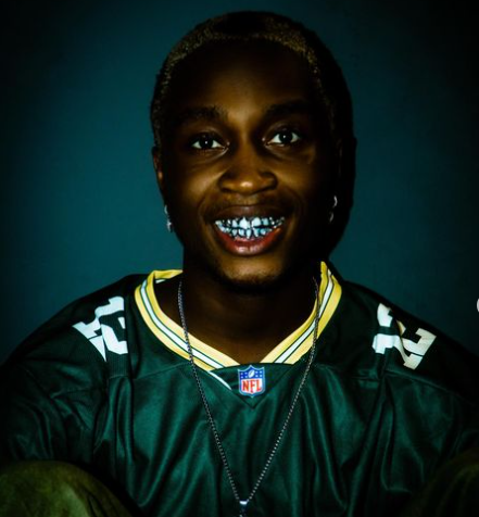 Tml Vibez - Freestyle Ft Muyeez