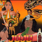 Smur Lee - JUJU Ft Odumodublvck & Shallipopi