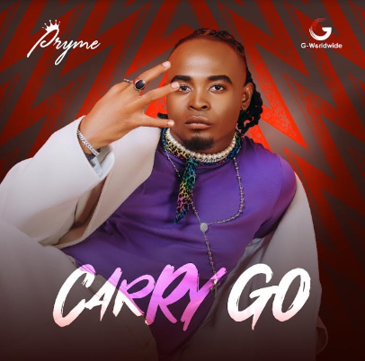 Pryme - Carry Go