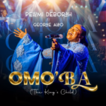 Pelumi Deborah - Omo Ba Ft George Alao