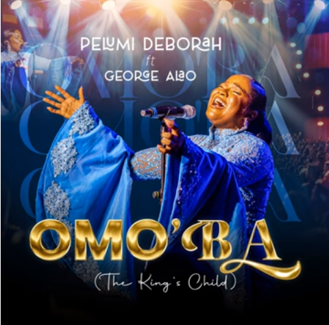 Pelumi Deborah - Omo Ba Ft George Alao