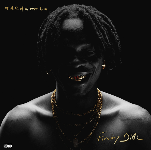 Fireboy DML - Letting Go Ft Lojay
