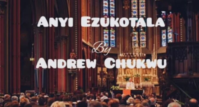 Jordan Praise - The Believers Anthem