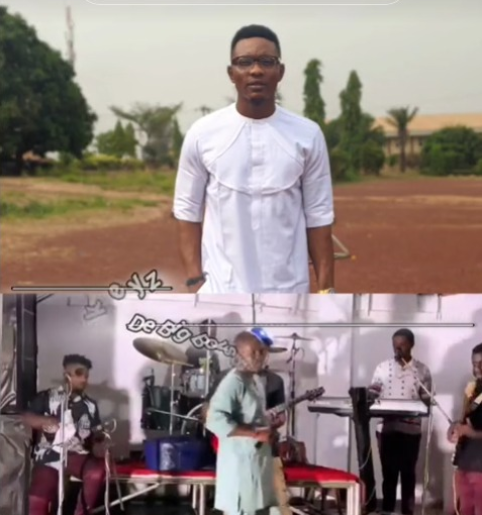 Eze York - Comot Body Joor