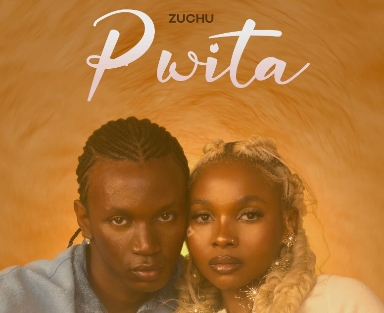 Zuchu - Pwita