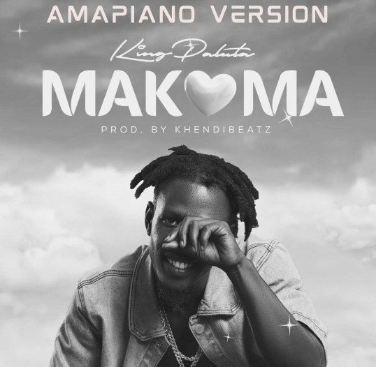 King Paluta – Makoma (Amapiano Version)