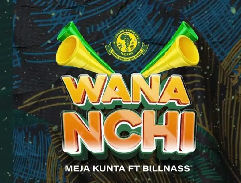 Meja Kunta – Wananchi ft Billnass