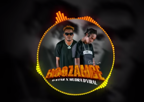 Mudra D Viral - Hoozambe Ft D Star