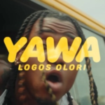 Logos Olori – Yawa Logos Olori - Yawa