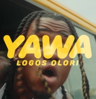 Logos Olori - Yawa
