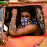 Omah Lay - I Have Been Moving