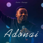 Pastor Courage - Adonai