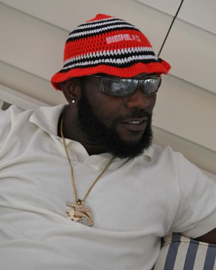 Odumodublvck - Hallelujah Ft Phyno