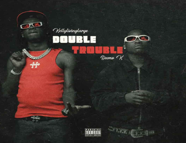 Kellylivinglarge – Feeling Used ft. Damo K