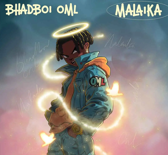 Bhadboi OML – Malaika