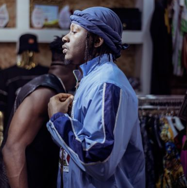 Kolaboy – Constantly