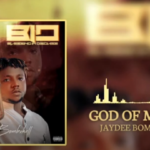 Jaydee Bombshell – God Of Mercy Jaydee Bombshell - God Of Mercy