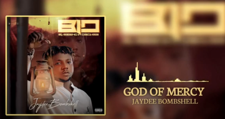 Jaydee Bombshell - God Of Mercy