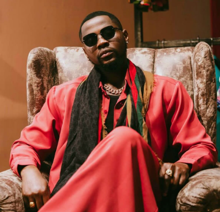 Kizz Daniel – We Must