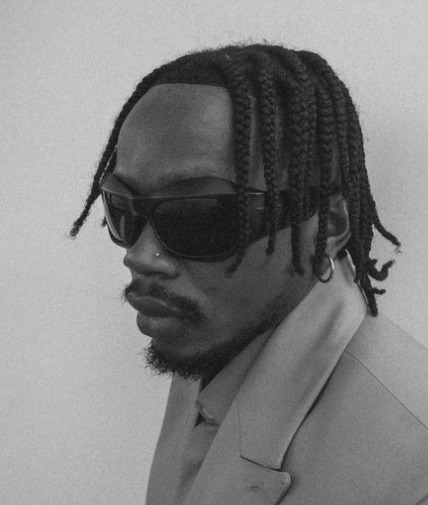 Marioo - Baby Ni Post