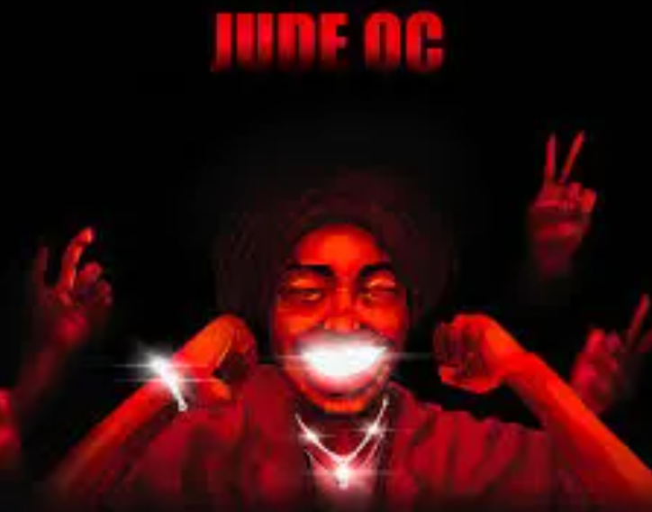 Jude OC – Chairman Dancing