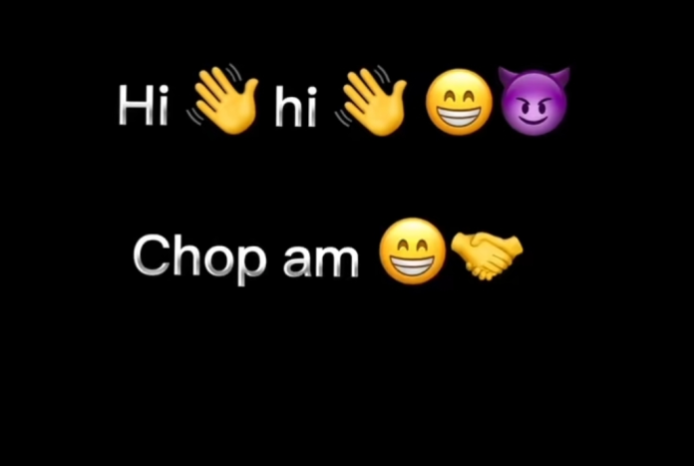 Big Smur Lee - HI HI