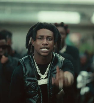 Shallipopi - Order Ft. Olamide