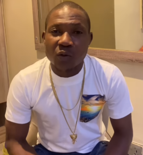 Eze York Ogugua – Ikpu Nwa Ogaranya
