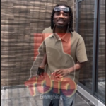 EmmyBlaq – We Want TOTO EmmyBlaq - We Want TOTO