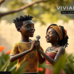 Paul Cleverlee - Viviano