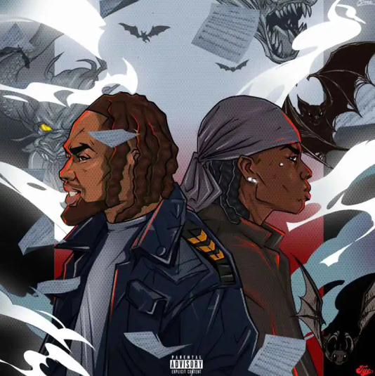 BNXN (Buju) – Fikan Wekan Ft. Rema